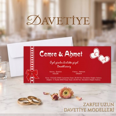 Beren Uzun Davetiye 0916